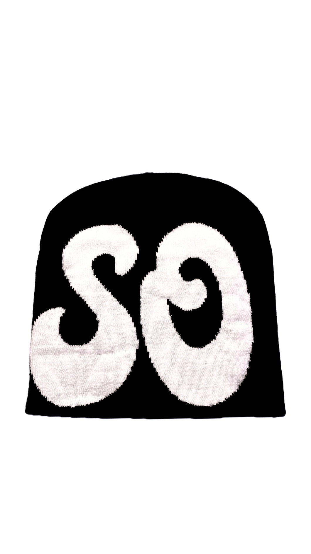 “SO” Original Beanie