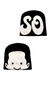 “SO” Original Beanie