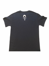 Load image into Gallery viewer, Black “Got Moss ?” Tee
