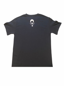 Black “Got Moss ?” Tee